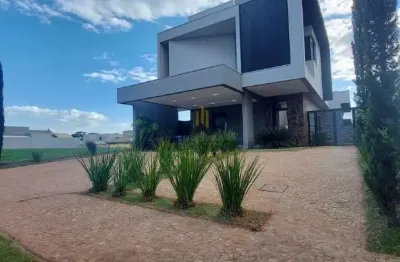 Casa em condomínio à venda, 3 quartos, 3 suítes, 4 vagas, residencial alto do castelo - ribeirão preto/sp