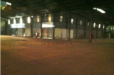 Barracão / Galpão / Depósito à venda na Vila Mariana, Ribeirão Preto 