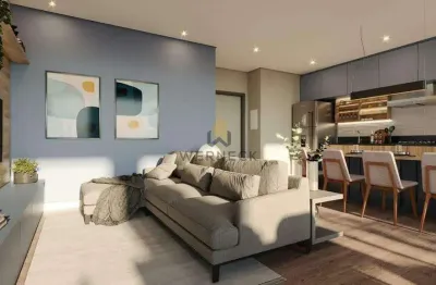 Apartamento com 3 quartos à venda no Quinta da Primavera, Ribeirão Preto 