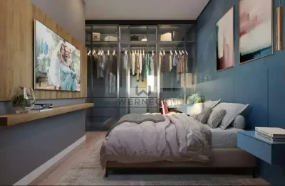 Apartamento com 2 quartos à venda no Quinta da Primavera, Ribeirão Preto 
