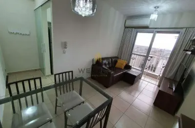 Apartamento com 2 quartos à venda no Alto da Boa Vista, Ribeirão Preto 