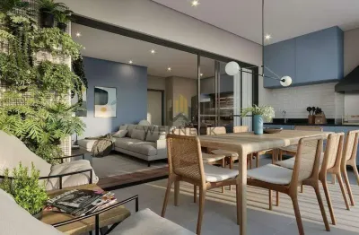 Apartamento com 1 quarto à venda no Quinta da Primavera, Ribeirão Preto 