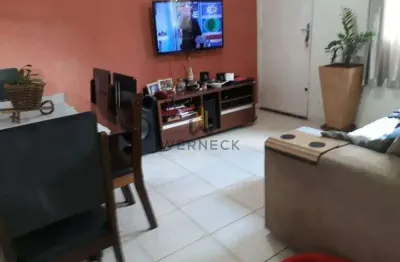 Apartamento à venda, 2 quartos, 1 vaga, jardim zara - ribeirão preto/sp