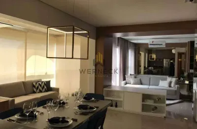 Apartamento com 3 quartos à venda no Jardim Botânico, Ribeirão Preto 