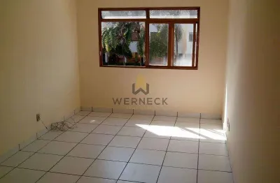 Apartamento com 3 quartos à venda no Jardim Palma Travassos, Ribeirão Preto 