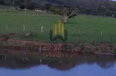 Chácara / sítio com 3 quartos à venda na Zona Rural, Rio Quente 