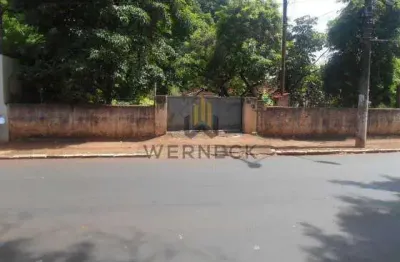 Terreno à venda no Jardim República, Ribeirão Preto 