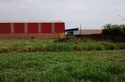 Barracão / Galpão / Depósito à venda no Distrito Industrial, Luís Antônio 