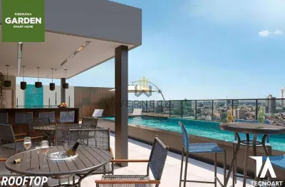 Apartamento com 2 quartos à venda no Nova Ribeirânia, Ribeirão Preto 