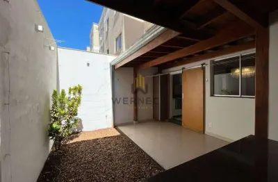 Apartamento com 2 quartos à venda no Condomínio Guaporé, Ribeirão Preto 