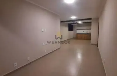 Apartamento à venda, 3 quartos, 1 suíte, 1 vaga, jardim são luiz - ribeirão preto/sp