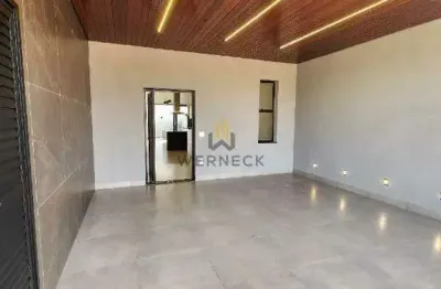 Casa em condomínio à venda, 3 quartos, 3 suítes, 4 vagas, real sul - ribeirão preto/sp