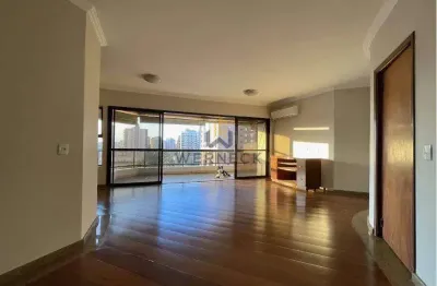 Apartamento à venda, 3 quartos, 2 vagas, centro - ribeirão preto/sp