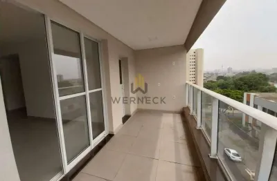 Apartamento com 2 quartos à venda no Jardim Sumaré, Ribeirão Preto 