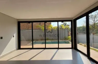 Casa em condomínio à venda, 3 quartos, 3 suítes, 4 vagas, residencial e empresarial alphaville - ribeirão preto/sp