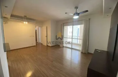 Apartamento à venda, 3 quartos, 1 suíte, 2 vagas, nova aliança - ribeirão preto/sp