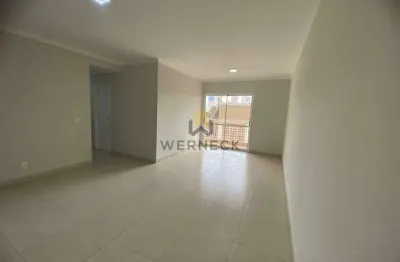 Apartamento à venda, 3 quartos, 2 suítes, 2 vagas, nova aliança - ribeirão preto/sp