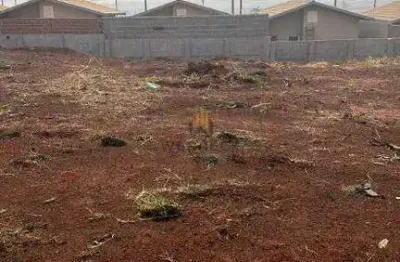 Terreno à venda em Nova Cravinhos, Cravinhos 