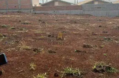 Terreno à venda em Nova Cravinhos, Cravinhos 