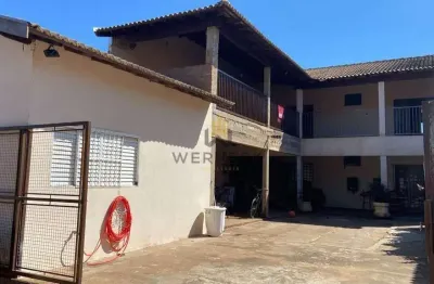 Casa em condomínio à venda, 3 quartos, 4 vagas, corguinho - borborema/sp