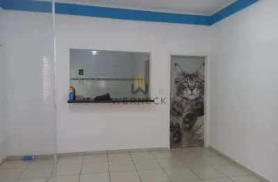Casa à venda, 3 quartos, 1 suíte, residencial e comercial palmares - ribeirão preto/sp