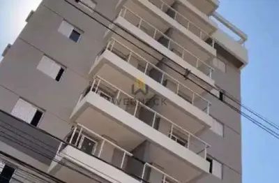 Apartamento à venda, 1 quarto, 1 suíte, 2 vagas, nova aliança - ribeirão preto/sp