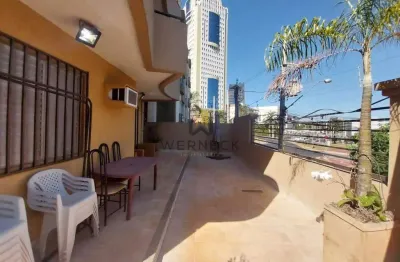 Apartamento à venda, 3 quartos, 1 suíte, 2 vagas, vila ana maria - ribeirão preto/sp