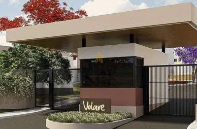 Casa em condomínio à venda, 3 quartos, 1 suíte, loteamento santa marta - ribeirão preto/sp