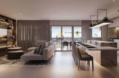 À venda - apartamento thz 2965 - jardim botânico - ribeirão pretosp