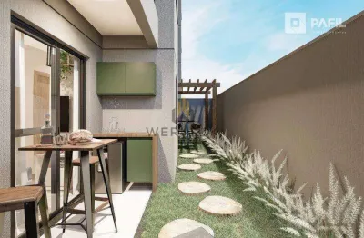 À venda - apartamento - jardim canadá - ribeirão preto.