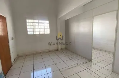 Casa com 2 quartos à venda no Centro, Ribeirão Preto 