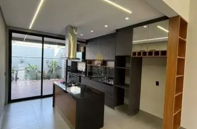 Casa em condomínio à venda, 3 quartos, 3 suítes, 4 vagas, bonfim paulista - ribeirão preto/sp