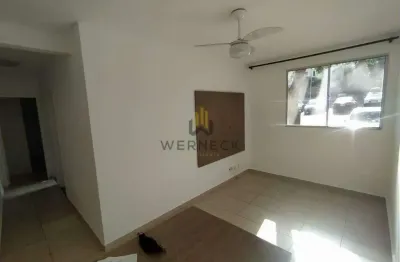 Apartamento com 1 quarto à venda no Condomínio Guaporé, Ribeirão Preto 