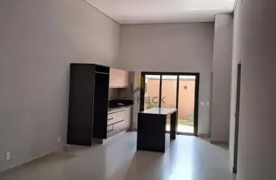 Casa em condomínio à venda, 3 quartos, 3 suítes, 4 vagas, recreio das acácias - ribeirão preto/sp