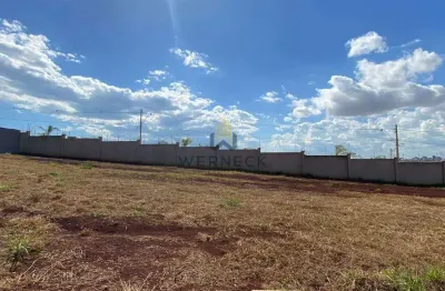 Lote em condomínio à venda, quinta da mata - ribeirão preto/sp