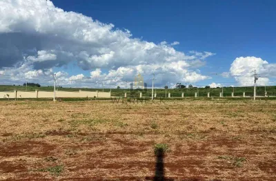 Lote em condomínio à venda, residencial alto do castelo - ribeirão preto/sp