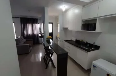 Apartamento com 1 quarto à venda no Nova Aliança, Ribeirão Preto 