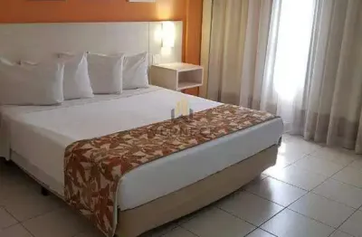 Loft à venda, 1 quarto, 1 suíte, centro - ribeirão preto/sp