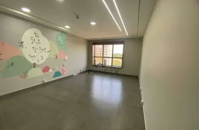 Sala comercial à venda na Vila do Golf, Ribeirão Preto 