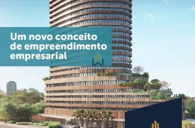 Sala comercial à venda, 1 vaga, distrito de bonfim paulista - ribeirão preto/sp