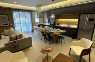 Apartamento à venda, 2 quartos, 1 suíte, 2 vagas, jardim sumaré - ribeirão preto/sp