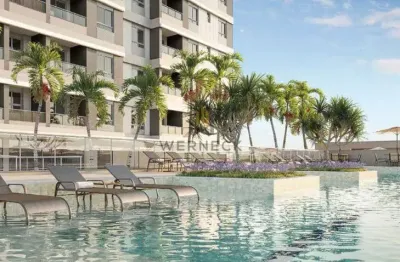 Apartamento com 3 quartos à venda no Jardim Botânico, Ribeirão Preto 