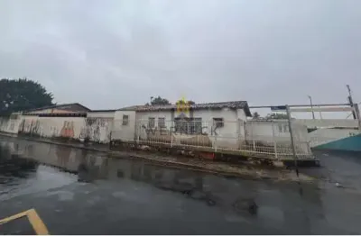 Barracão / Galpão / Depósito à venda no Campos Elíseos, Ribeirão Preto 