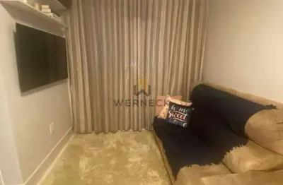 Apartamento com 2 quartos à venda no Condomínio Guaporé, Ribeirão Preto 