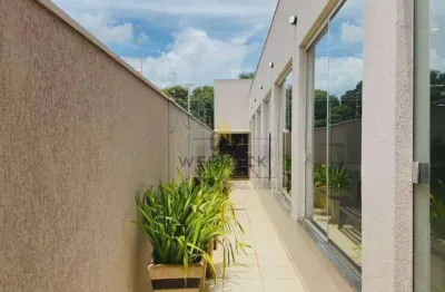 Sala comercial à venda no Residencial Arantes Ferreira, Brodowski 
