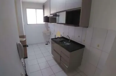 Apartamento à venda, 2 quartos, 1 vaga, guaporé - ribeirão preto/sp