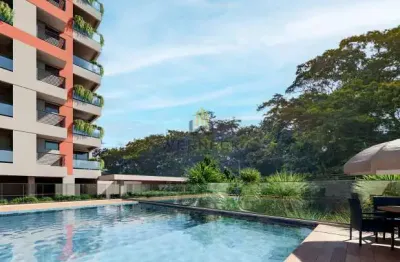 Apartamento com 2 quartos à venda no Nova Aliança, Ribeirão Preto 