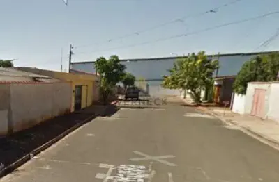 Terreno à venda no Jardim Aeroporto, Ribeirão Preto 