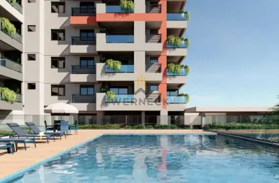 Apartamento com 3 quartos à venda no Nova Aliança, Ribeirão Preto 