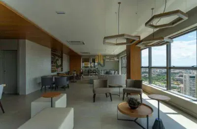Apartamento com 2 quartos à venda no Jardim Botânico, Ribeirão Preto 